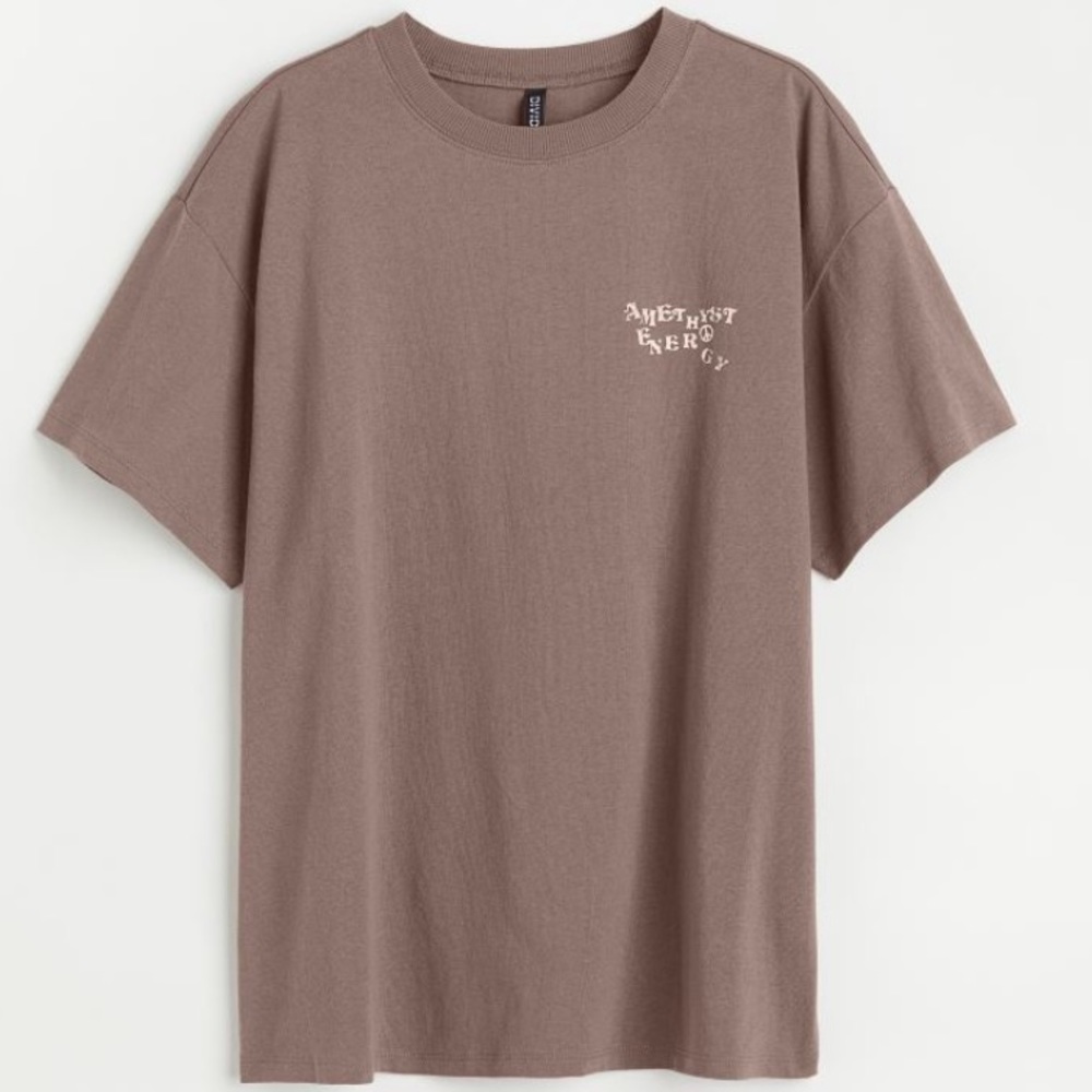 h&m tee